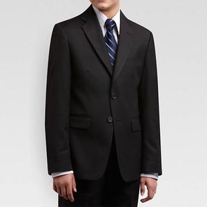 Men's Warehouse Boys Suit Size 16